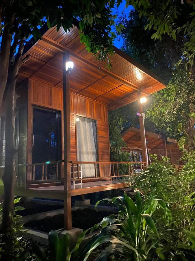 Romyen House Hotel Ban Nong Nam Khan Kültér fotó