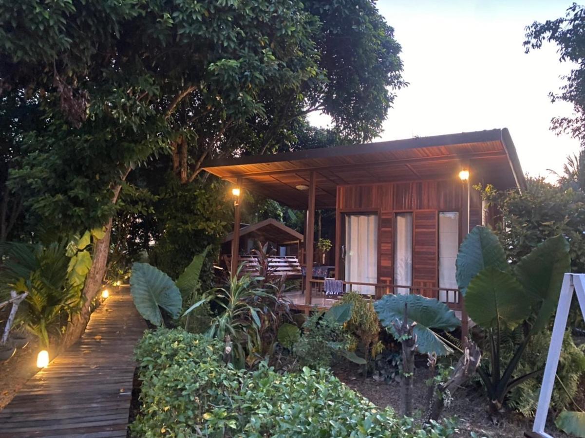 Romyen House Hotel Ban Nong Nam Khan Kültér fotó